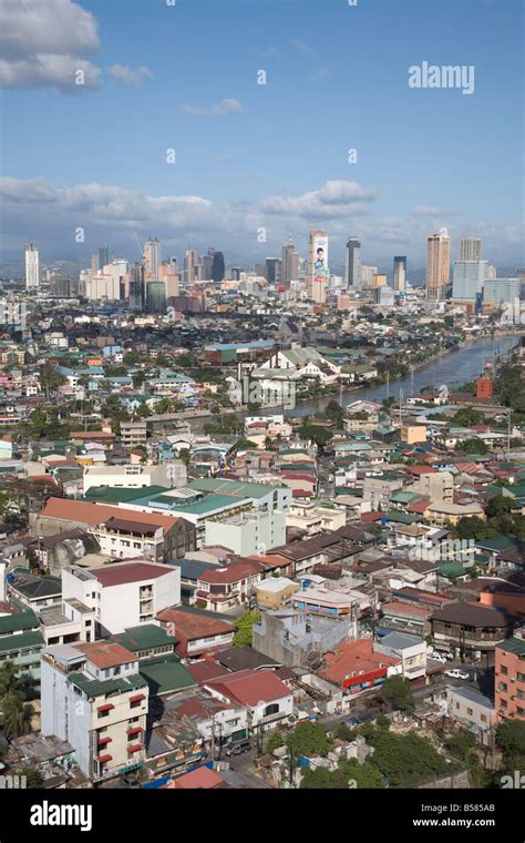 Manila, Philippines, Southeast Asia, Asia Stock Photo - Alamy