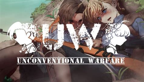 Unconventional Warfare - PCGamingWiki PCGW - bugs, fixes, crashes, mods, guides and improvements ...