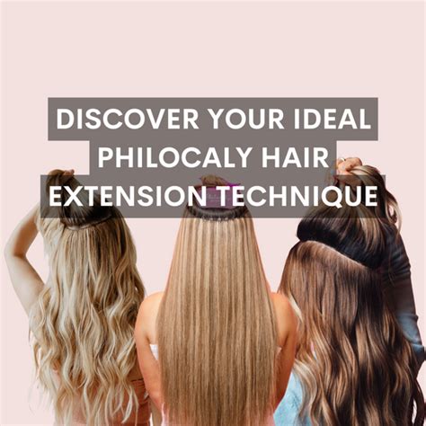 Blog – Philocaly Hair Extensions