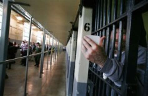 Two stabbed in worst riot at Folsom prison in 15 years · TheJournal.ie