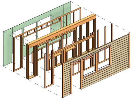 Free Wood Framing Design Software in 2023 | Timber framing, Timber frame construction, Design ...