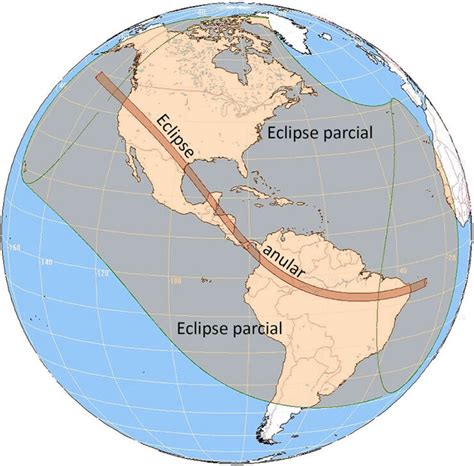 Solar Eclipse :: NASANET - Niagarapoem