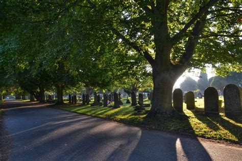 Ipswich Cemetery - Ipswich Cemeteries and Crematorium