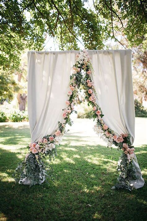 48 Most Inspiring Garden-Inspired Wedding Ideas – Elegantweddinginvites.com Blog