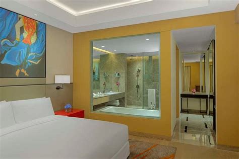 Radisson Blu Hotel, Faridabad Rooms: Pictures & Reviews - Tripadvisor