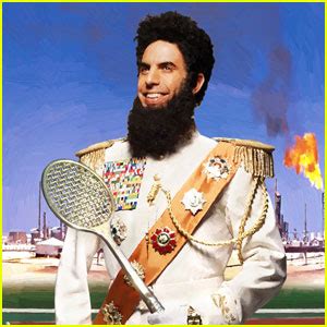 'The Dictator' | The Tyee