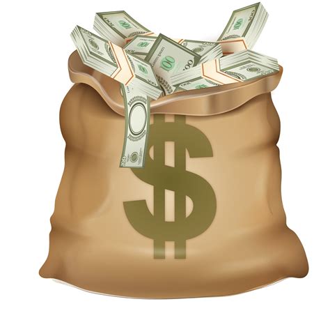 Money PNG Transparent Image | PNG Mart