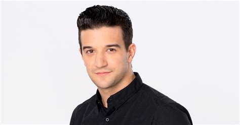 Mark Ballas Explains 'DWTS' Absence in Handwritten Note - Us Weekly