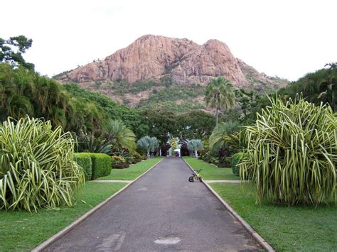 The Saint Castle Hill Townsville | Townsville, Castle, Australia