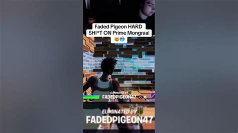 FADED PIGEON💀 - YouTube