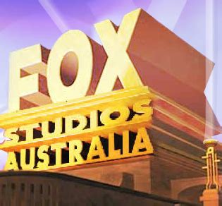 Fox Studios Australia Logo/Menu Animation - Play Online on Flash Museum 🕹️