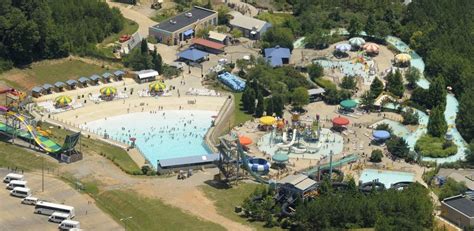 Koch family buys Alabama's Splash Adventure Waterpark - al.com