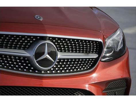 2018 Mercedes-Benz E-Class: 109 Exterior Photos | U.S. News