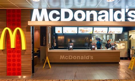 McDonald’s CEO: ‘Digital Changes Everything’ for Restaurants’ Unit Economics | PYMNTS.com