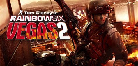 Tom Clancy's Rainbow Six® Vegas 2 Ubisoft Connect for PC - Buy now