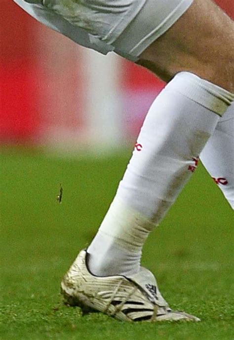 Global Boot Spotting - SoccerBible