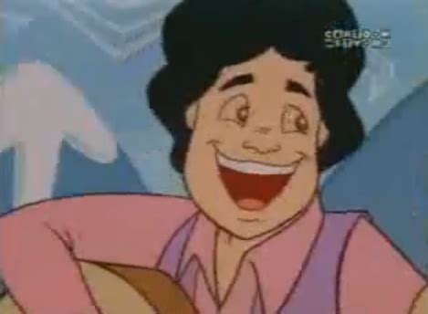 Donny Osmond - Johnny Bravo Wiki