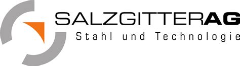 Salzgitter Ag Logo - Salzgitter Ag Clipart - Large Size Png Image - PikPng