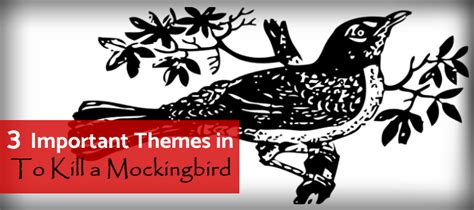 3 Important Themes in To Kill a Mockingbird – Kibin Blog