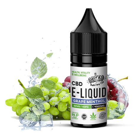 Supreme CBD E-Liquid 10000MG Mango | UK's Best CBD Vape Oil