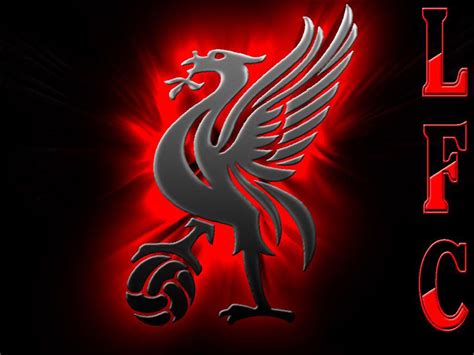 Hình nền Logo Liverpool FC - Top Những Hình Ảnh Đẹp