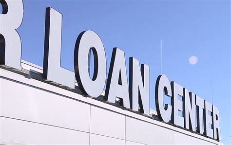 Mixed feelings ahead of Dollar Loan Center opening