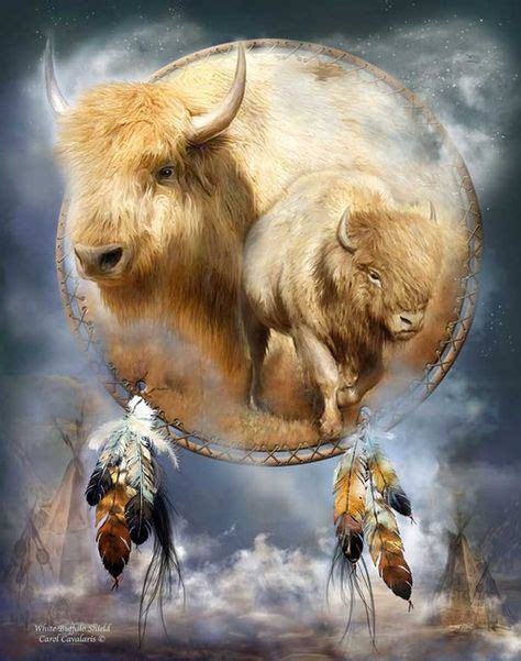 White Buffalo Symbol of peace and harmony A divine messenger asking us to define The meaning and ...