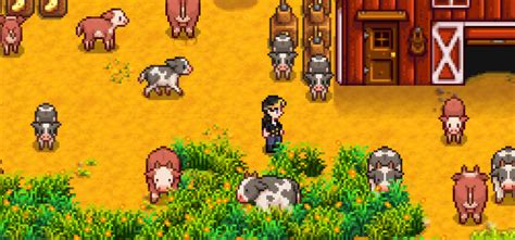 The Best Animals to Raise on Your Farm in Stardew Valley (Update 2024)