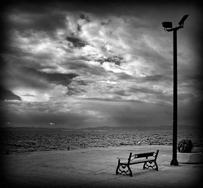 Loneliness Photography | I'm So Lonely...