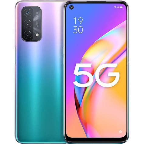 Oppo A93 5G Giá Bao Nhiêu? Khám Phá Chi Tiết Và Ưu Đãi Hấp Dẫn