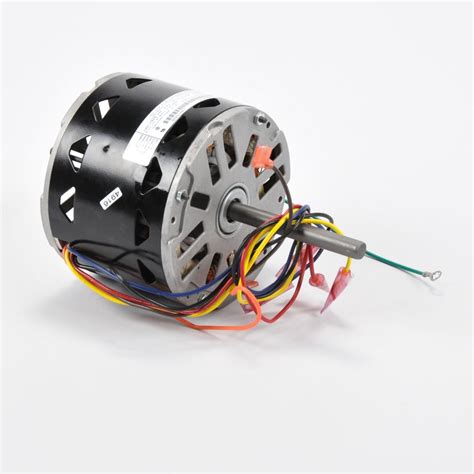 Furnace Blower Fan Motor (replaces 1468-243P/A) 024-27651-000 parts | Sears PartsDirect