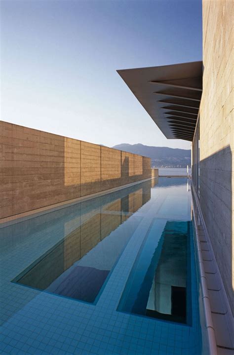 Pix Guru: Glass Swimming Pool Design Ideas