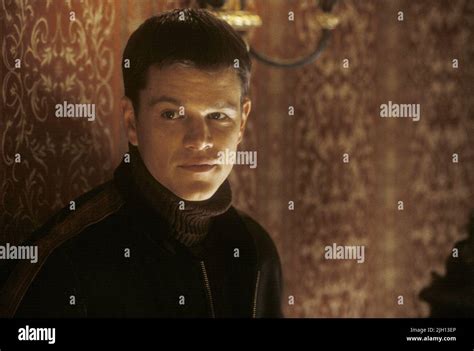 MATT DAMON, OCEAN'S ELEVEN, 2001 Stock Photo - Alamy