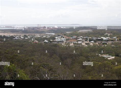 Gladstone, Queensland, Australia Stock Photo - Alamy