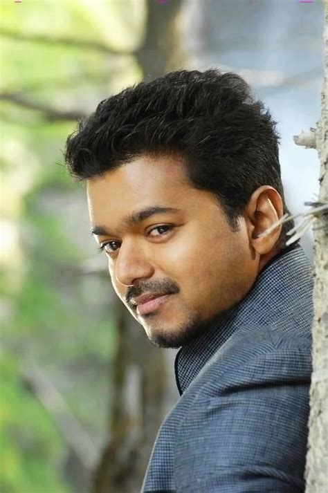 VIJAY : Thuppaki Movie Stills