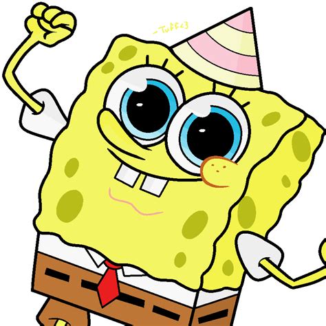 Happy Birthday Spongebob Theme