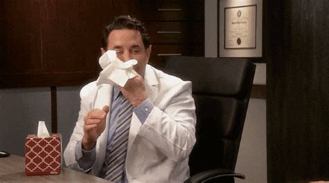 Tissue Wipe Face GIF by E! - Find & Share on GIPHY