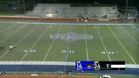 Pearl High School Football 20-21 - YouTube