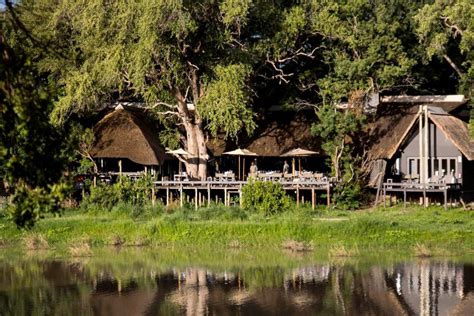 Simbavati River Lodge – African Safari Tours