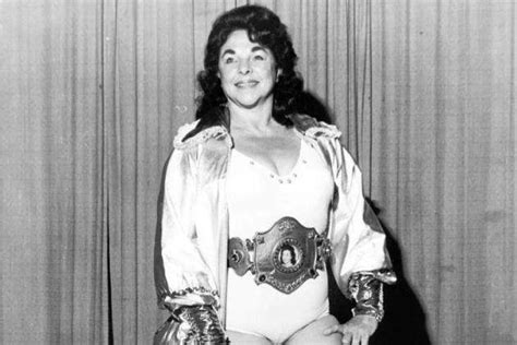 The Fabulous Moolah's Controversial Wrestling History, Explained