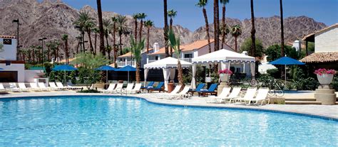 La Quinta Resort & Club Hotel in USA | ENCHANTING TRAVELS