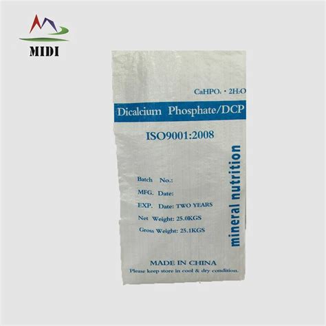 China Calcium Phosphate Fertilizer For Pasture Growth Good Price - Buy Calcium Phosphate ...