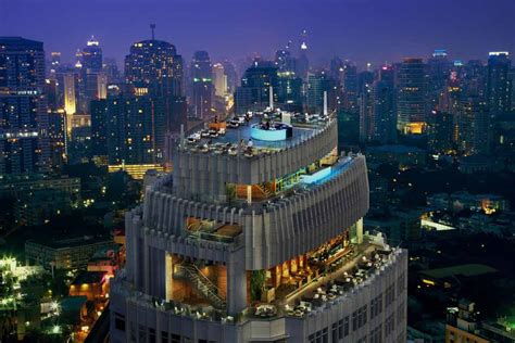 Sukhumvit Hotels - 7 Top Picks For Your Next Bangkok Vacation