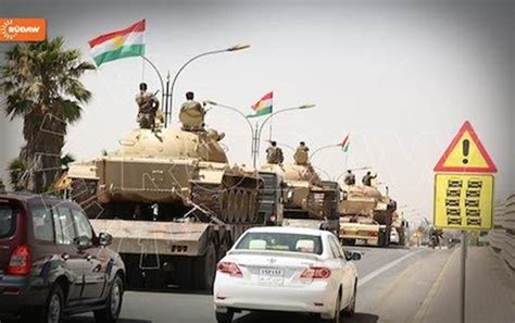 Kirkuk Turkmen Seek Peshmerga Protection, Ready... | Rudaw.net