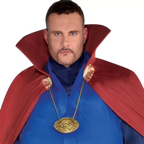 Mens Dr. Strange Costume Plus Size - Avengers: Infinity War | Party City Canada