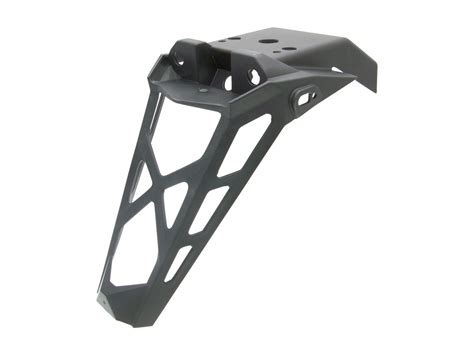 Aprilia OEM Parts Replacement Number Plate Holder OEM for Aprilia RX, SX 50 for Aprilia ...