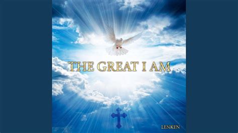 THE Great I AM - YouTube