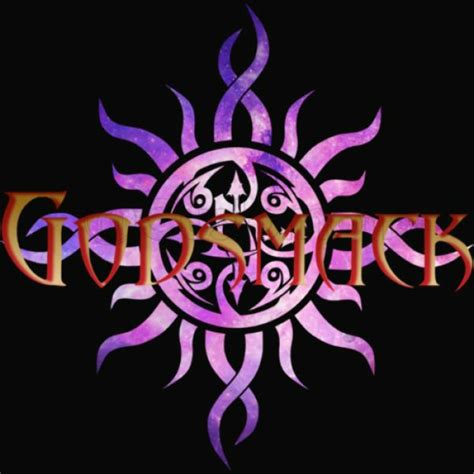 Download High Quality godsmack logo Transparent PNG Images - Art Prim ...