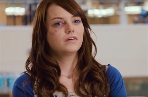 Emma Stone In 'Superbad' Teased The Superstar She Would Become