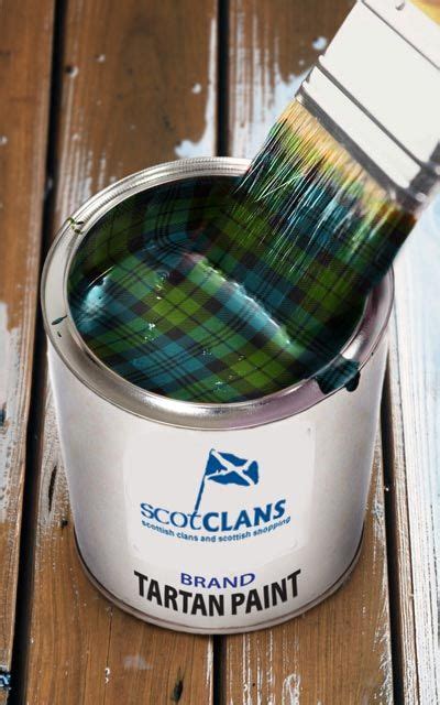 Tartan Footprint | Scottish plaid, Scottish clans, Tartan